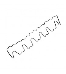 Gasket, valve cover 20792871